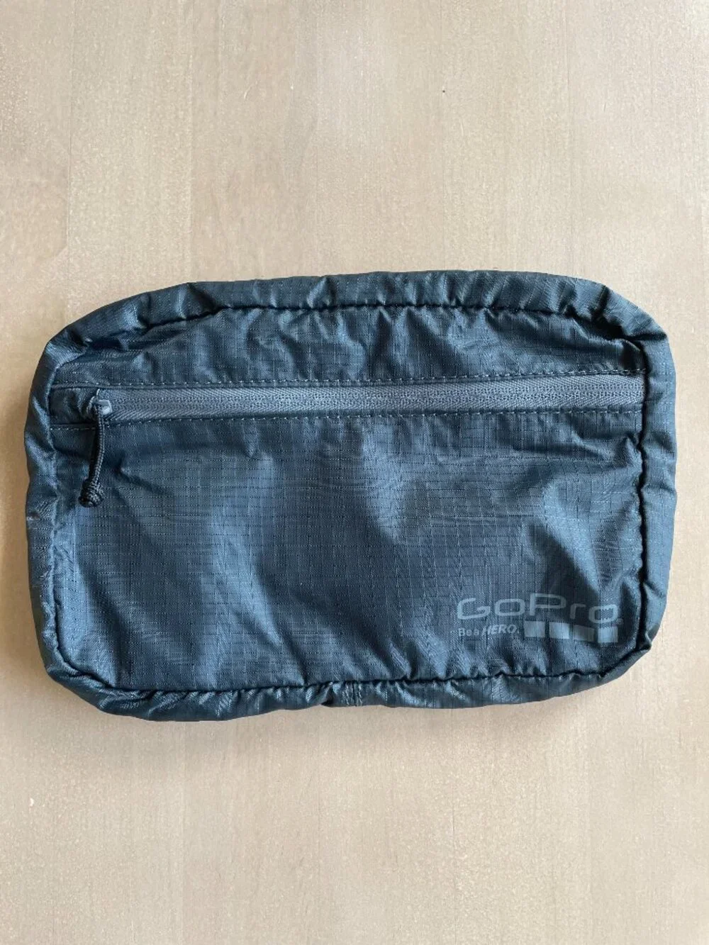 Entire Closet $5! GoPro Camera Small Accessories Travel Storage Bag